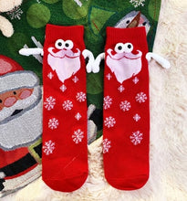 Load image into Gallery viewer, 🎅Christmas Hot Sales 🎉Hand-in-hand Socks
